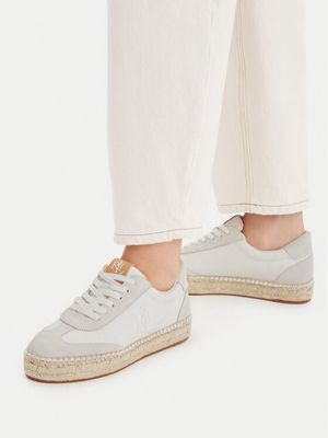 Espadryle damskie na lato LAUREN RALPH LAUREN ze sklepu: MODIVO w kategorii: Espadryle damskie - zdjęcie WP-EBWP-BKLVO-LN0_0000305029119