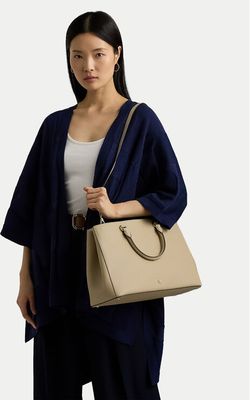 Kuferek elegancki LAUREN RALPH LAUREN ze sklepu: MODIVO w kategorii: Kuferki - zdjęcie WP-EBWP-BKLVO-LN0_0000305029300