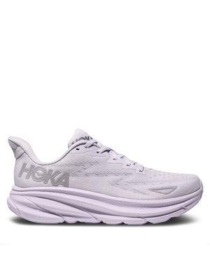 Buty sportowe damskie na wiosnę Hoka ze sklepu: MODIVO w kategorii: Buty sportowe damskie - zdjęcie WP-EBWP-BKLVO-LN0_0000305030917