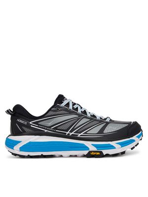 Buty sportowe męskie na lato Hoka ze sklepu: MODIVO w kategorii: Buty sportowe męskie - zdjęcie WP-EBWP-BKLVO-LN0_0000305031211