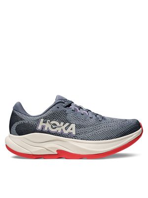 Buty sportowe damskie wiosenne Hoka ze sklepu: MODIVO w kategorii: Buty sportowe damskie - zdjęcie WP-EBWP-BKLVO-LN0_0000305031334