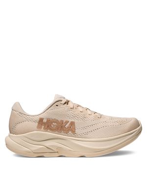 Buty sportowe damskie wiosenne Hoka ze sklepu: MODIVO w kategorii: Buty sportowe damskie - zdjęcie WP-EBWP-BKLVO-LN0_0000305031341