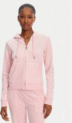 Bluza damska Juicy Couture ze sklepu: MODIVO w kategorii: Bluzy damskie - zdjęcie WP-EBWP-BKLVO-LN0_0000305032904