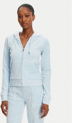 Bluza damska Juicy Couture ze sklepu: MODIVO w kategorii: Bluzy damskie - zdjęcie WP-EBWP-BKLVO-LN0_0000305032928