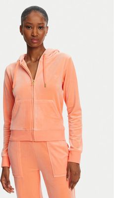 Bluza damska Juicy Couture ze sklepu: MODIVO w kategorii: Bluzy damskie - zdjęcie WP-EBWP-BKLVO-LN0_0000305032935