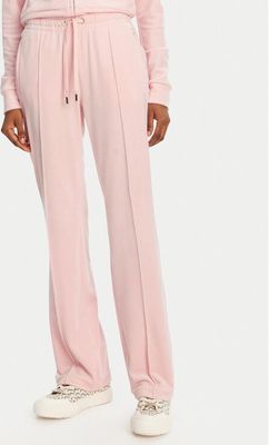 Juicy Couture - Spodnie damskie ze sklepu: MODIVO w kategorii: Spodnie damskie - zdjęcie WP-EBWP-BKLVO-LN0_0000305032959