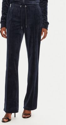 Spodnie damskie jesienne Juicy Couture ze sklepu: MODIVO w kategorii: Spodnie damskie - zdjęcie WP-EBWP-BKLVO-LN0_0000305032973