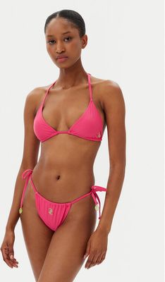 Strój kąpielowy bez wzorów Juicy Couture ze sklepu: MODIVO w kategorii: Stroje kąpielowe - zdjęcie WP-EBWP-BKLVO-LN0_0000305033307