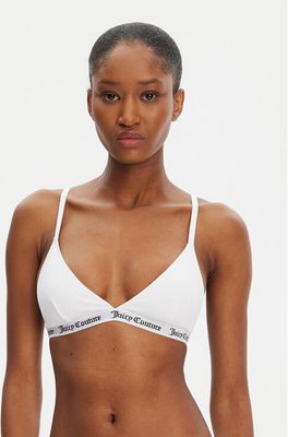 Juicy Couture - Biustonosz na lato ze sklepu: MODIVO w kategorii: Biustonosze - zdjęcie WP-EBWP-BKLVO-LN0_0000305033604