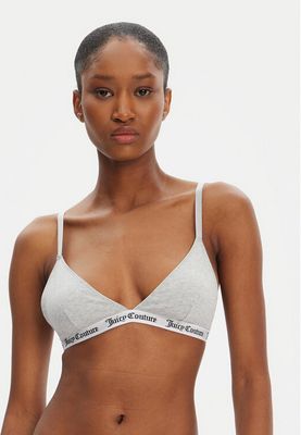 Biustonosz letni casual Juicy Couture ze sklepu: MODIVO w kategorii: Biustonosze - zdjęcie WP-EBWP-BKLVO-LN0_0000305033611