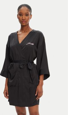 Szlafrok damski na lato Juicy Couture ze sklepu: MODIVO w kategorii: Szlafroki damskie - zdjęcie WP-EBWP-BKLVO-LN0_0000305033628
