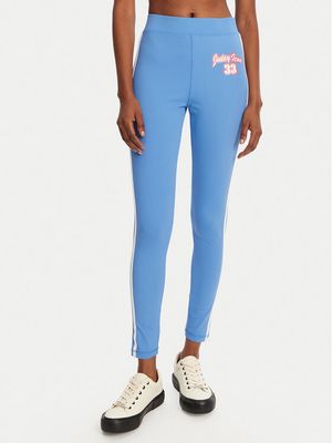 Juicy Couture - Spodnie damskie na wiosnę ze sklepu: MODIVO w kategorii: Spodnie damskie - zdjęcie WP-EBWP-BKLVO-LN0_0000305033819