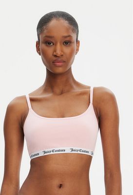 Biustonosz letni Juicy Couture ze sklepu: MODIVO w kategorii: Biustonosze - zdjęcie WP-EBWP-BKLVO-LN0_0000305033857