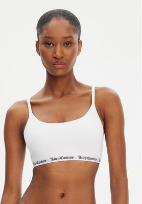Biustonosz letni casualowy Juicy Couture ze sklepu: MODIVO w kategorii: Biustonosze - zdjęcie WP-EBWP-BKLVO-LN0_0000305033864