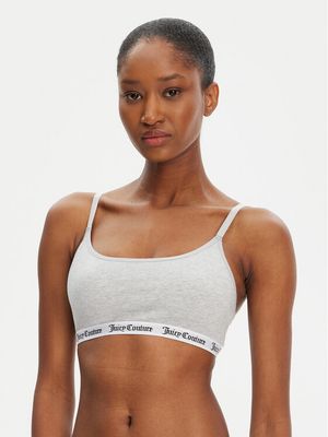 Biustonosz casual na lato Juicy Couture ze sklepu: MODIVO w kategorii: Biustonosze - zdjęcie WP-EBWP-BKLVO-LN0_0000305033871