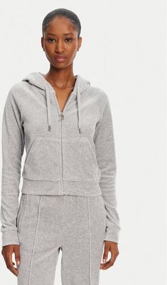 Juicy Couture - Bluza damska ze sklepu: MODIVO w kategorii: Bluzy damskie - zdjęcie WP-EBWP-BKLVO-LN0_0000305033987