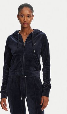 Bluza damska jesienna Juicy Couture ze sklepu: MODIVO w kategorii: Bluzy damskie - zdjęcie WP-EBWP-BKLVO-LN0_0000305033994