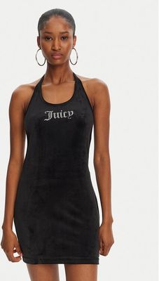 Sukienka letnia Juicy Couture ze sklepu: MODIVO w kategorii: Sukienki - zdjęcie WP-EBWP-BKLVO-LN0_0000305034373