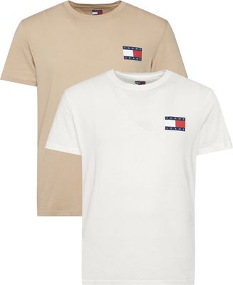 T-shirt męski Tommy Jeans ze sklepu: MODIVO w kategorii: T-shirty męskie - zdjęcie WP-EBWP-BKLVO-LN0_0000305035349