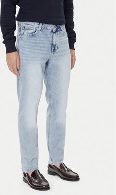 Jeansy męskie Tommy Hilfiger ze sklepu: MODIVO w kategorii: Jeansy męskie - zdjęcie WP-EBWP-BKLVO-LN0_0000305035721