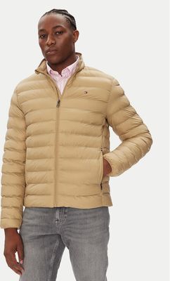 Kurtka męska casual Tommy Hilfiger ze sklepu: MODIVO w kategorii: Kurtki męskie - zdjęcie WP-EBWP-BKLVO-LN0_0000305036919