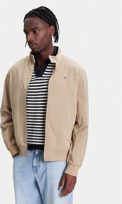 Kurtka męska na wiosnę Tommy Hilfiger ze sklepu: MODIVO w kategorii: Kurtki męskie - zdjęcie WP-EBWP-BKLVO-LN0_0000305036957