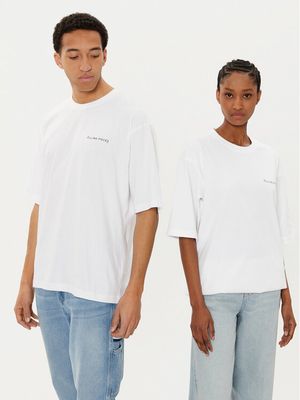 T-shirt męski Filling Pieces ze sklepu: MODIVO w kategorii: T-shirty męskie - zdjęcie WP-EBWP-BKLVO-LN0_0000305038548