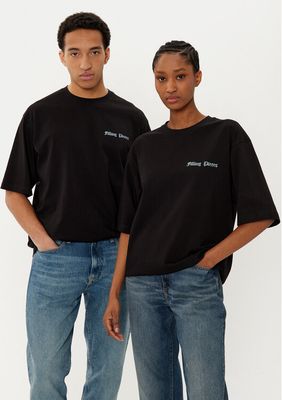 Bluzka damska w stylu młodzieżowym Filling Pieces ze sklepu: MODIVO w kategorii: Bluzki damskie - zdjęcie WP-EBWP-BKLVO-LN0_0000305038609