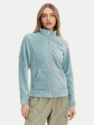 Aulp - Bluza damska casual ze sklepu: MODIVO w kategorii: Bluzy damskie - zdjęcie WP-EBWP-BKLVO-LN0_0000305038739