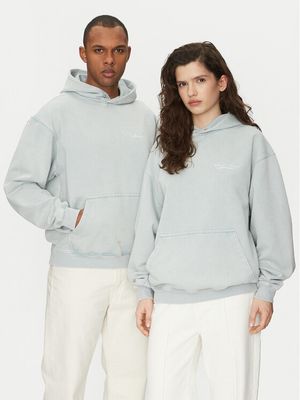Bluza męska casual Filling Pieces ze sklepu: MODIVO w kategorii: Bluzy męskie - zdjęcie WP-EBWP-BKLVO-LN0_0000305038883
