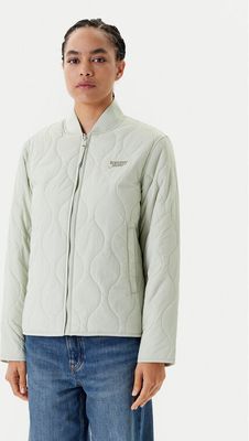 Tommy Jeans - Kurtka damska jesienna ze sklepu: MODIVO w kategorii: Kurtki damskie - zdjęcie WP-EBWP-BKLVO-LN0_0000305039576
