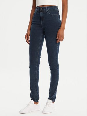 Jeansy damskie Tommy Jeans ze sklepu: MODIVO w kategorii: Jeansy damskie - zdjęcie WP-EBWP-BKLVO-LN0_0000305039699