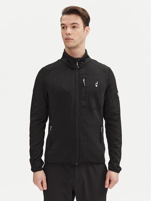 Bluza męska sportowa Aulp ze sklepu: MODIVO w kategorii: Bluzy męskie - zdjęcie WP-EBWP-BKLVO-LN0_0000305041289