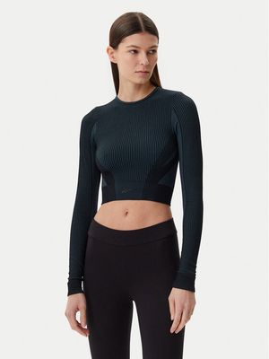 Bluzka damska na zimę Reebok ze sklepu: MODIVO w kategorii: Bluzki damskie - zdjęcie WP-EBWP-BKLVO-LN0_0000305041371
