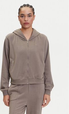 Bluza damska na zimę Nike ze sklepu: MODIVO w kategorii: Bluzy damskie - zdjęcie WP-EBWP-BKLVO-LN0_0000305041708