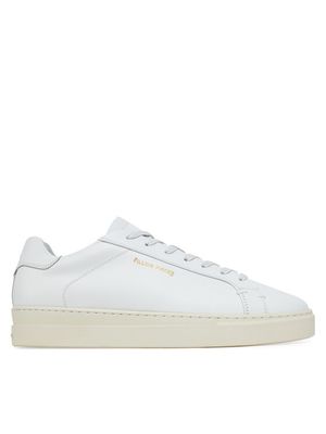 Trampki męskie na jesień casual Filling Pieces ze sklepu: MODIVO w kategorii: Trampki męskie - zdjęcie WP-EBWP-BKLVO-LN0_0000305042293