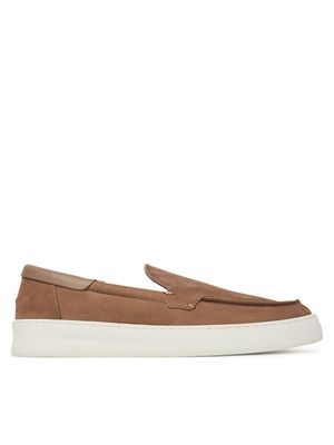 Mokasyny męskie Filling Pieces ze sklepu: MODIVO w kategorii: Mokasyny męskie - zdjęcie WP-EBWP-BKLVO-LN0_0000305042309