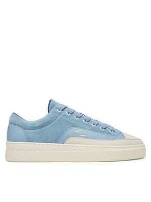 Trampki męskie na wiosnę Filling Pieces ze sklepu: MODIVO w kategorii: Trampki męskie - zdjęcie WP-EBWP-BKLVO-LN0_0000305042361