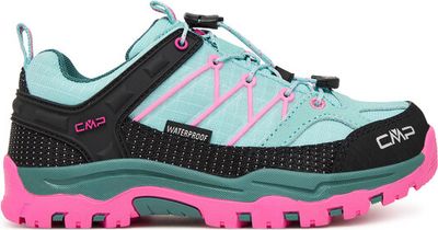 Buty trekkingowe dziecięce na wiosnę CMP ze sklepu: MODIVO w kategorii: Buty trekkingowe dziecięce - zdjęcie WP-EBWP-BKLVO-LN0_0000305042675