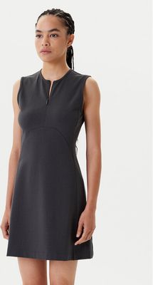 Calvin Klein Jeans - Sukienka na lato ze sklepu: MODIVO w kategorii: Sukienki - zdjęcie WP-EBWP-BKLVO-LN0_0000305044020