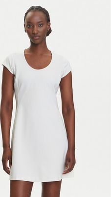 Sukienka Calvin Klein Jeans ze sklepu: MODIVO w kategorii: Sukienki - zdjęcie WP-EBWP-BKLVO-LN0_0000305044082
