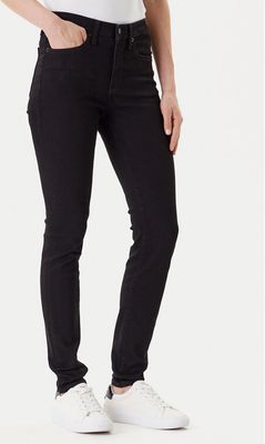 Jeansy damskie Calvin Klein Jeans ze sklepu: MODIVO w kategorii: Jeansy damskie - zdjęcie WP-EBWP-BKLVO-LN0_0000305044327