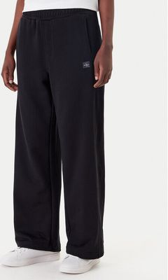 Spodnie damskie Calvin Klein Jeans ze sklepu: MODIVO w kategorii: Spodnie damskie - zdjęcie WP-EBWP-BKLVO-LN0_0000305044440