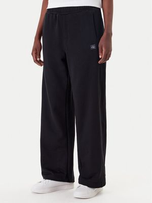 Spodnie damskie Calvin Klein Jeans ze sklepu: MODIVO w kategorii: Spodnie damskie - zdjęcie WP-EBWP-BKLVO-LN0_0000305044440