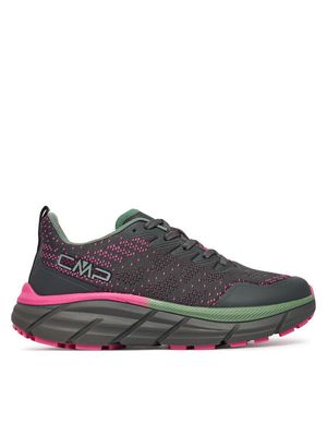 Buty sportowe damskie CMP ze sklepu: MODIVO w kategorii: Buty sportowe damskie - zdjęcie WP-EBWP-BKLVO-LN0_0000305044563