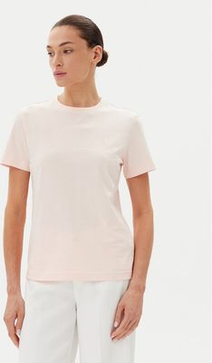 Bluzka damska na wiosnę Calvin Klein Jeans ze sklepu: MODIVO w kategorii: Bluzki damskie - zdjęcie WP-EBWP-BKLVO-LN0_0000305044594