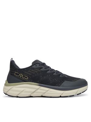 Buty sportowe męskie CMP ze sklepu: MODIVO w kategorii: Buty sportowe męskie - zdjęcie WP-EBWP-BKLVO-LN0_0000305044716