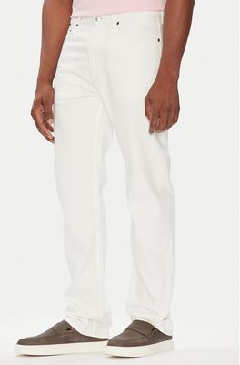 Jeansy męskie casual na wiosnę Calvin Klein Jeans ze sklepu: MODIVO w kategorii: Jeansy męskie - zdjęcie WP-EBWP-BKLVO-LN0_0000305045447