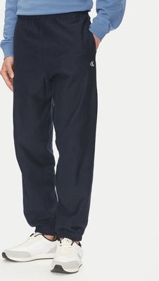 Spodnie męskie jesienne Calvin Klein Jeans ze sklepu: MODIVO w kategorii: Spodnie męskie - zdjęcie WP-EBWP-BKLVO-LN0_0000305045607