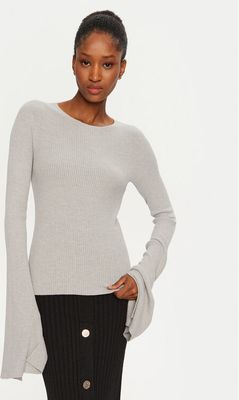 Kontatto - Sweter damski na jesień ze sklepu: MODIVO w kategorii: Swetry damskie - zdjęcie WP-EBWP-BKLVO-LN0_0000305046420